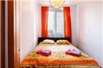 City Inn Apartments Belorusskaya