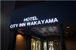 City Inn Wakayama