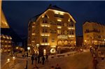 Classic Hotel Am Stetteneck