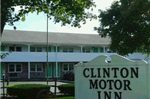 Clinton Motor Inn