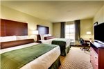 Cobblestone Hotel & Suites Pecos