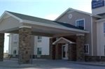 Cobblestone Inn and Suites Wray