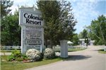 Colonial Resort & Spa