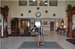 Quality Inn & Suites Near Cleburne Conference Center