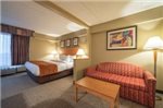 Comfort Suites Allentown