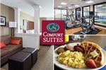 Comfort Suites Uniontown