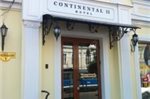 Continental 2 Hotel
