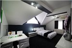 Cool Rooms Zagreb Airport