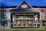 Country Inn and Suites Minot