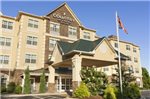 Country Inn & Suites Asheville West