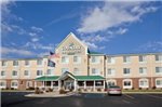 Country Inn & Suites by Carlson Big Rapids