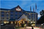 Country Inn & Suites By Carlson Cuyahoga Falls