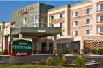 Courtyard by Marriott Midlothian Conference Center
