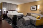 Courtyard by Marriott San Francisco Airport/Oyster Point Waterfront
