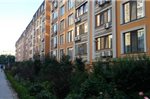 Cozy Apartments On Govorova