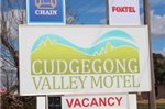 Cudgegong Valley Motel