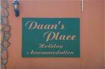 Daan's Place