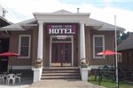 Dakota Spur Hotel