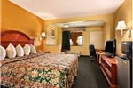 Days Inn and Suites - Vicksburg