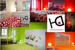 D.Dinis Low Cost Hostel