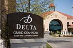 Delta Grand Okanagan Resort