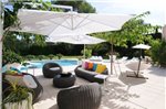 Design and Luxe Mougin Summer Villa