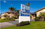 Dolphins of Mollymook Motel
