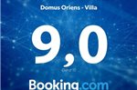 Domus Oriens - Villa
