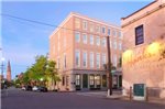 DoubleTree Suites by Hilton Hotel and Suites Charleston-Historic District