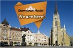 Downtown Hostel Novi Sad