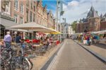 Dutch Stay Waag Apartments