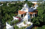 Eco-hotel El Rey del Caribe
