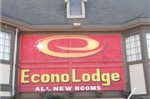 Econo Lodge Fresno