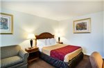 Econo Lodge Inn & Suites Northborough