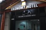Ekonomy Hotel Dongdaemun