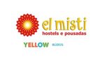 El Misti Yellow Hostel