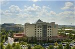 Embassy Suites by Hilton Nashville South/Cool Springs