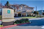 Embassy Suites San Rafael - Marin County