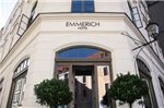 Emmerich Hotel Gorlitz