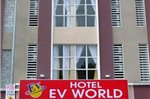 EV World Hotel Sri Petaling @ near Stadium Bukit Jalil