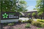 Extended Stay America - Charlotte - Tyvola Rd. - Executive Park