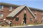 Extended Stay America - Greenville - Haywood Mall