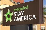 Extended Stay America - Newport News