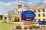 Fairfield Inn and Suites by Marriott Dallas Mansfield