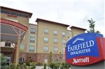 Fairfield Inn and Suites by Marriott North Spring