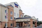 Fairfield Inn and Suites by Marriott South Boston