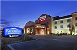 Fairfield Inn & Suites Chattanooga South/East Ridge