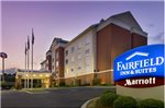 Fairfield Inn and Suites Cleveland