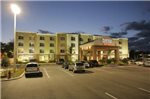 Fairfield Inn and Suites Melbourne Palm Bay/Viera