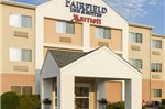 Fairfield Inn & Suites Stevens Point